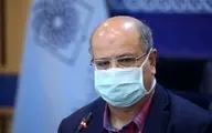 ۲۲ هزار ۳۱۰ بیمار جدید به مراکز درمانی تهران مراجعه کرده اند