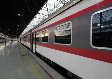 مسافران بخوانند؛ پیش فروش بلیت‌ قطار آغاز شد
