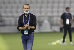 موفقیت پرسپولیس چه معنایی دارد؟