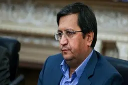 
همتی: شاخص های اقتصادی بانک مرکزی از روند بهبود تدریجی اوضاع وخروج از رکود حکایت میکند

