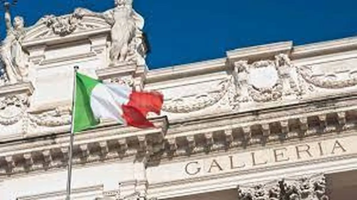  انتقاد تند نخست‌وزیر احتمالی ایتالیا از ماکرون |جورجیا ملونی رهبر حزب «برادران ایتالیا