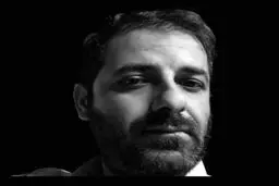 شاعر جوان دعوت حق را لبیک گفت