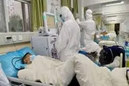 ۱۳۶۱مبتلا به کرونا در آذربایجان‌شرقی