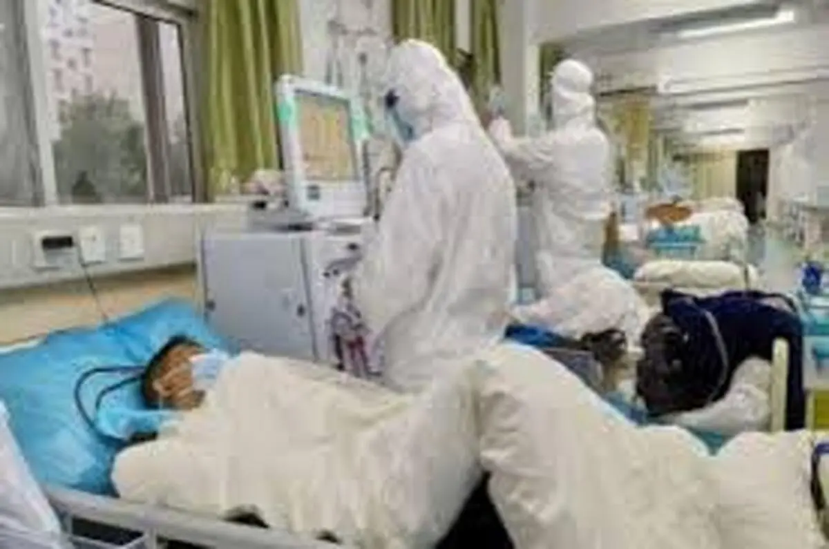 ۱۳۶۱مبتلا به کرونا در آذربایجان‌شرقی