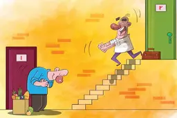 10 نکته کوتاه در مورد فرهنگ مهمانی در عصر آپارتمان‌نشینی