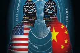 دنیا به دو قسمت تقسیم می شود |  تحول در سیاست جهانی