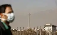 این کارمندان در تهران با این شرایط دورکار می شوند!