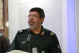 
 روایت خانواده شهیدان اسدی‌لاری از دیدار سردار سلامی ناقص، جهت‌دار و تحریف شده است
