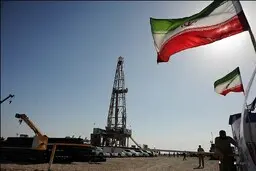  برداشت نفت از غرب کارون به رشد ۴۷۰ درصدی رسیده است
