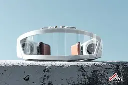 
 معرفی جدیدترین ماسک ضد کرونا