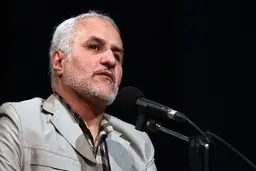 همه گزینه‌های انتخابات ریاست جمهوری امروز شاید یک گزینه ترور باشند.