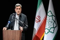 
شهردار تهران:اگر حمایت حقوقی قضایی قوه قضاییه نبود، ما باید اعلام ورشکستگی می‌کردیم
