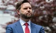 علت افزایش حضور نیرو‌های نظامی آمریکا در نزدیکی ایران از زبان ونس، معاون ترامپ