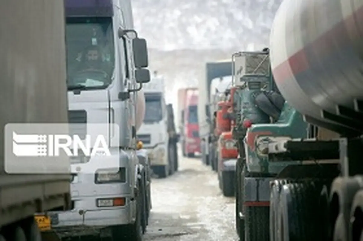 عراق اجازه تردد به رانندگان ایرانی ترانزیت سوخت را نمی‌دهد 