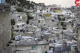 کوچ مافیای ساخت و ساز به حاشیه شهرها 