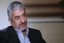 نامه سرلشکر جعفری به ابراهیم رئیسی