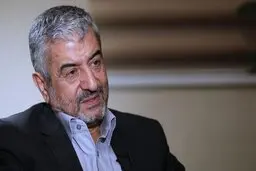 نامه سرلشکر جعفری به ابراهیم رئیسی