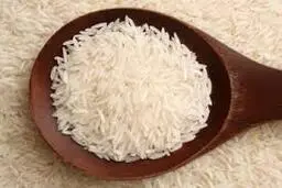 توزیع گسترده برنج خارجی
