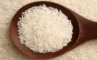 توزیع گسترده برنج خارجی
