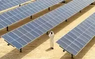 یک مسئول صنعت برق: می‌شود دو برابر پارک انرژی خورشیدی دوبی برق تولید کرد اگر...