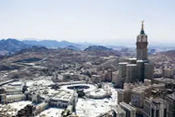 عربستان به انتقادهای نامزدهای دموکرات پاسخ داد