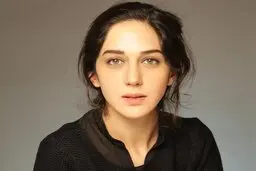 زهرا امیر ابراهیمی برنده جایزه کن شد
