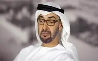 خیزهاو  جاه‌طلبی‌های محمد بن‌زاید برای تسلط بر 7 امارت