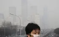 
آلودگی هوا، چهارمین علت مهم مرگ زودرس در دنیا
