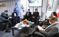 مدیران فدراسیون فوتبال به مجلس فراخوانده شدند