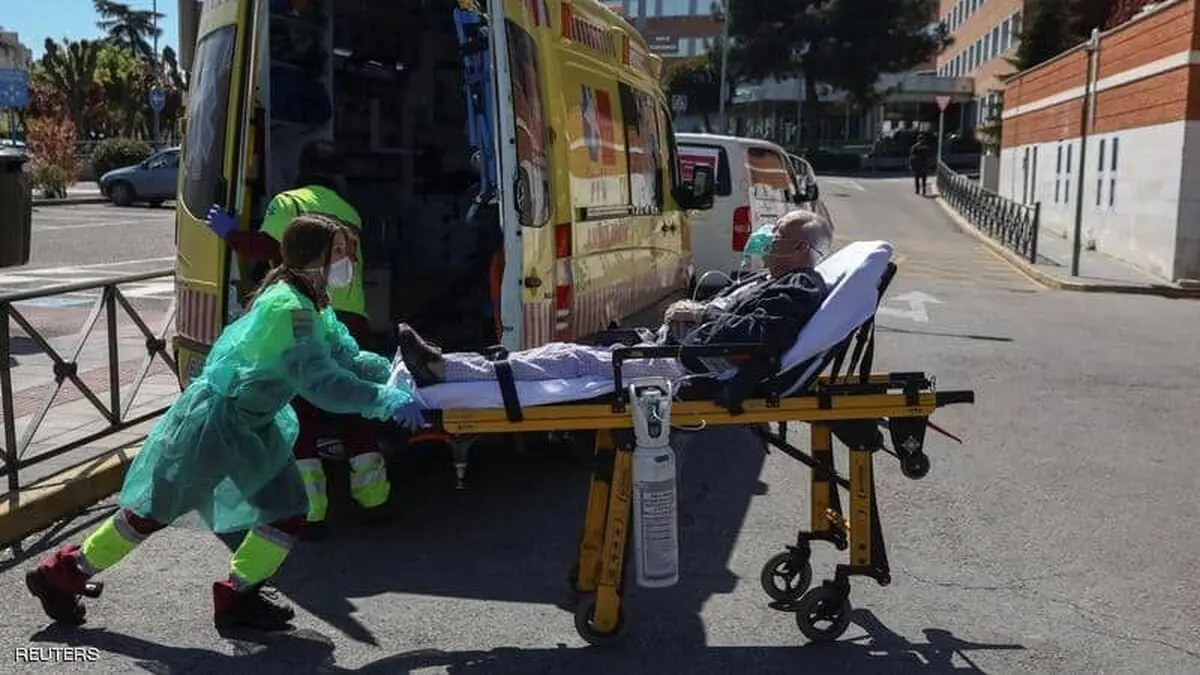 
هشدار سازمان بهداشت جهانی نسبت به گسترش شیوع کرونا در خاورمیانه
