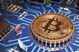 وضعیت نوسان بازار بیت‌کوین و تتر بعد از بازشدن تنگه هرمز از سوی ایران