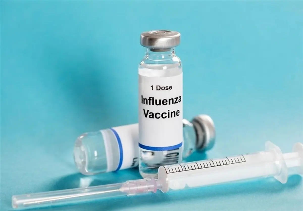 تحریم‌های آمریکا، مانع هلال‌احمر ایران برای خرید واکسن آنفلوآنزا