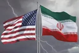چراراهبرد آمریکایی ها در قبال هسته ای و برجام تغییر کرد؟