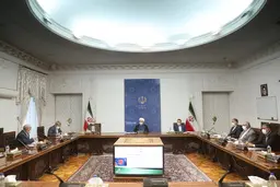 فرصت پاسخگویی به دولت در مقابل اتهامات فاحش  فراهم شود