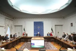 فرصت پاسخگویی به دولت در مقابل اتهامات فاحش  فراهم شود