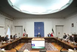 فرصت پاسخگویی به دولت در مقابل اتهامات فاحش  فراهم شود