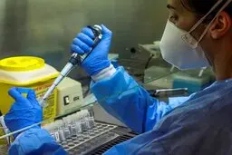 شناسایی ۱۶۷۵۷ بیمار جدید کرونایی در کشور