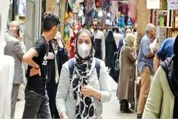  نکاتی از ‎ستاد ملی کرونابرای سفرهای نوروزی