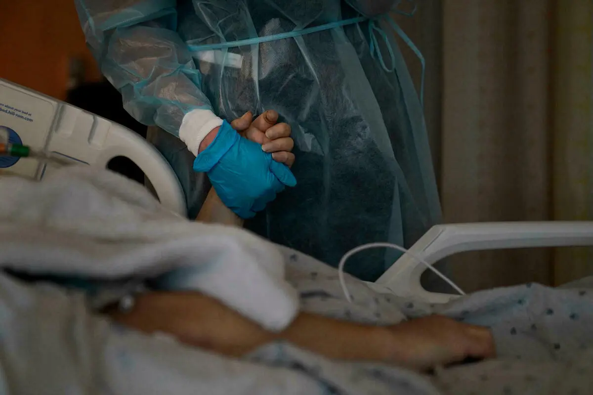 نتایج یک بررسی جدید درباره کاهش مرگ و میر ناشی از کووید 