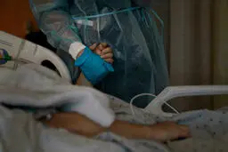 نتایج یک بررسی جدید درباره کاهش مرگ و میر ناشی از کووید 