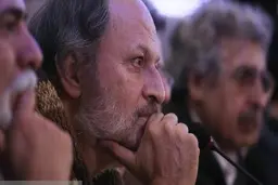 خبری مهم درباره مراسم خاکسپاری زنده‌یاد امین تارخ رسید + زمان و مکان دقیق