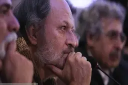 خبری مهم درباره مراسم خاکسپاری زنده‌یاد امین تارخ رسید + زمان و مکان دقیق