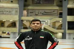 «دادمرز» طلایی شد