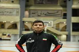 «دادمرز» طلایی شد