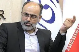 
کندی اینترنت ارتباطی به طرح صیانت ندارد