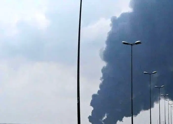 حملات موشکی و پهپادی ایران به امارات و بحرین | آژیرهای هشدار به صدا درآمدند