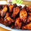 طرز تهیه بوفالو وینگز | بال مرغ رو اینطوری ترد سوخاری کن +ویدئو
