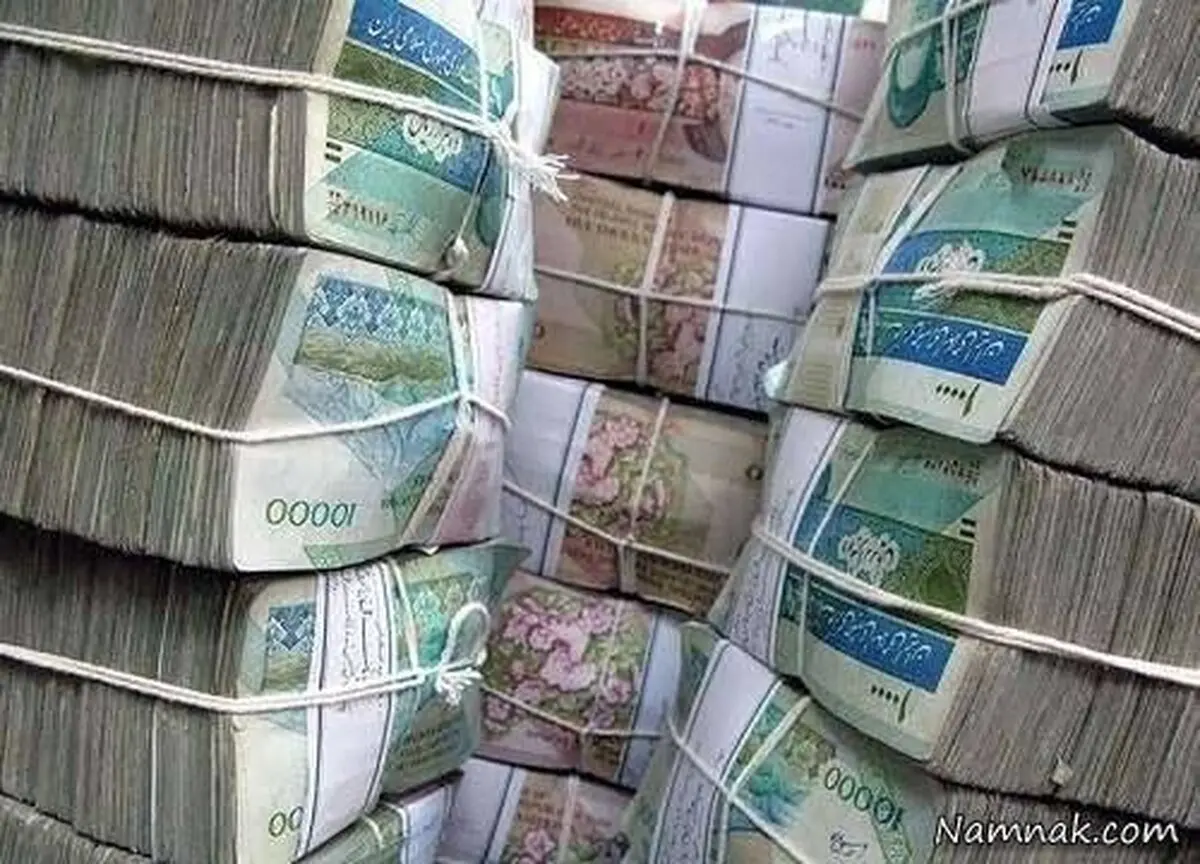 پول|  نقد بانک مرکزی در مهار پول