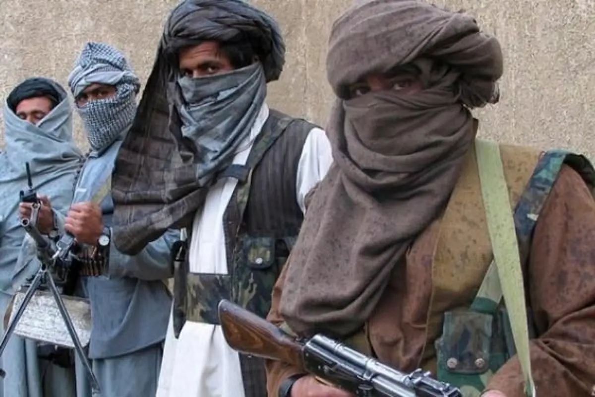 
اظهارات طالبان در واکنش به تحولات افغانستان  | درخواست طالبان از اعضای این گروه