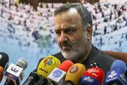 اعلام هزینه هایی سفر عتبات در سال ۱۴۰۰